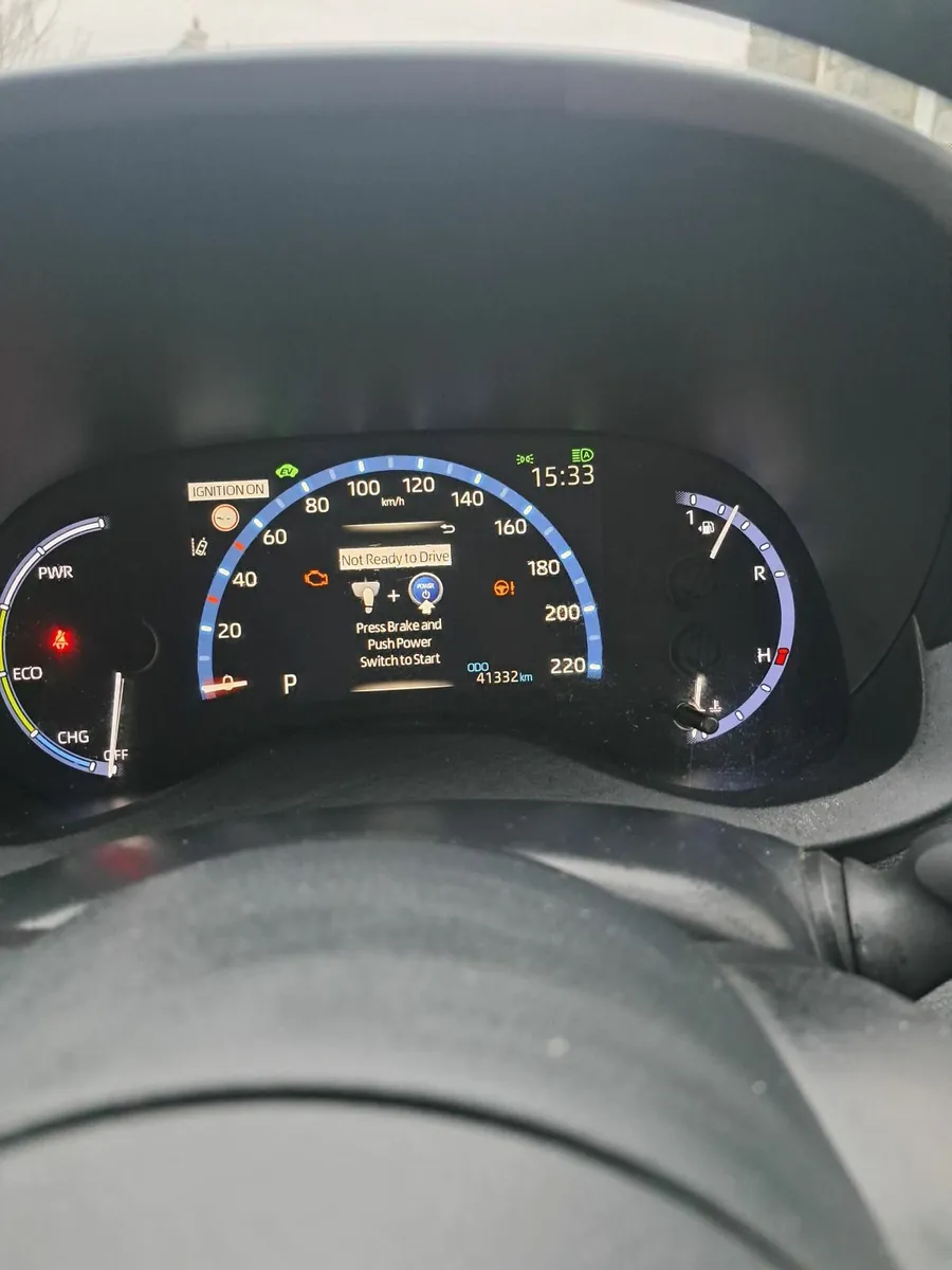 Toyota Yaris Cross 2022 - Image 4