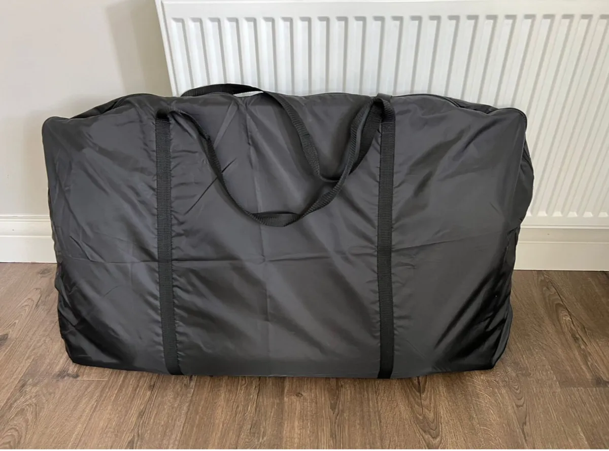 Maxi-Cosi Iora Air Co Sleeper Crib - Image 2