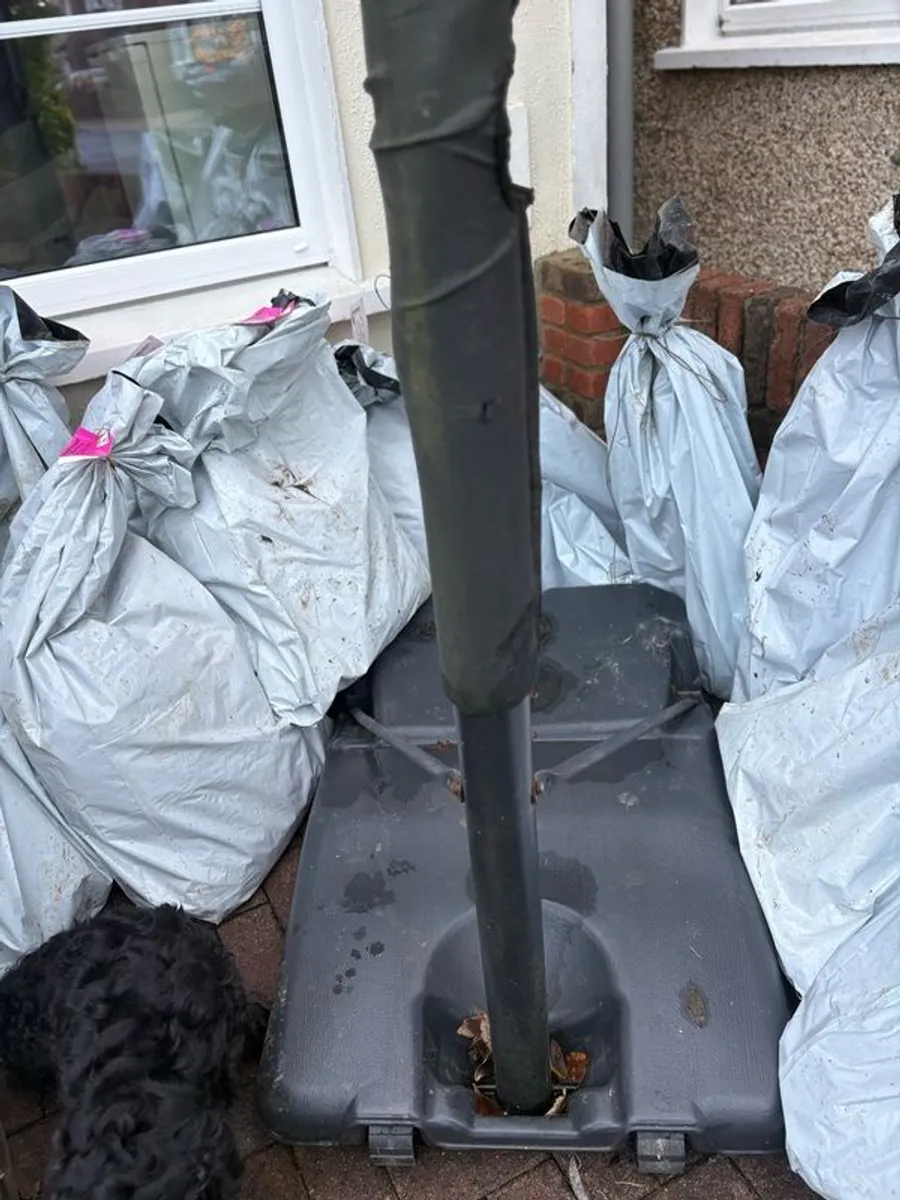 Basketball Hoop - Image 3