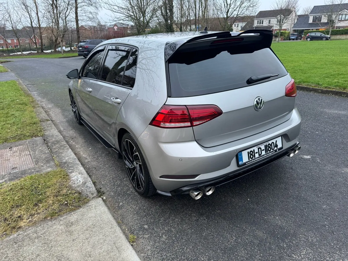 Volkswagen Golf MK7.5 - Image 2