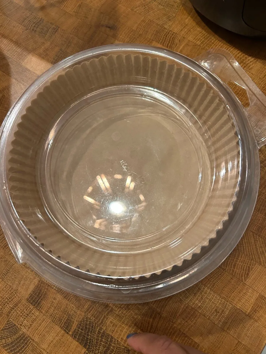 Salter Air Fryer + free disposable liners - Image 4