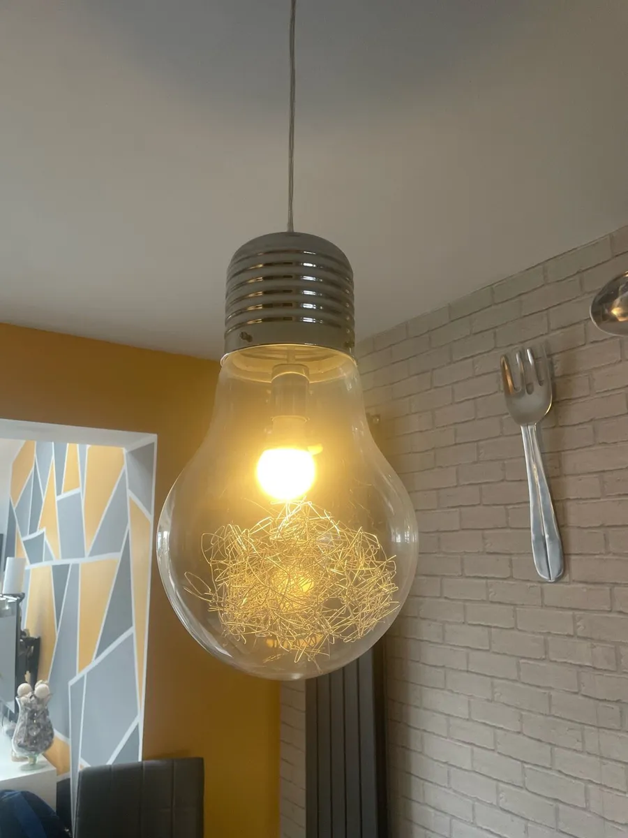 Kitchen light - Image 1