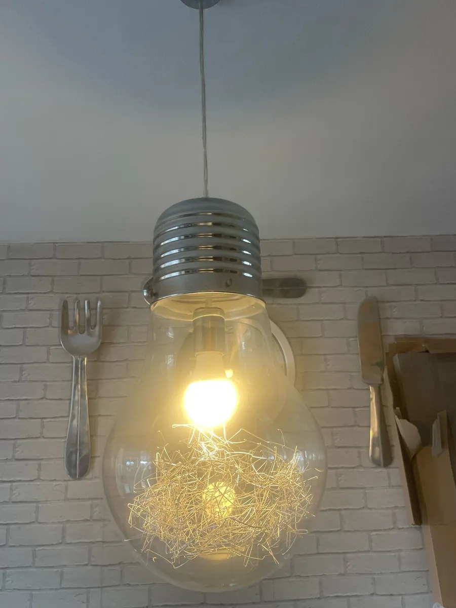 Kitchen light - Image 2