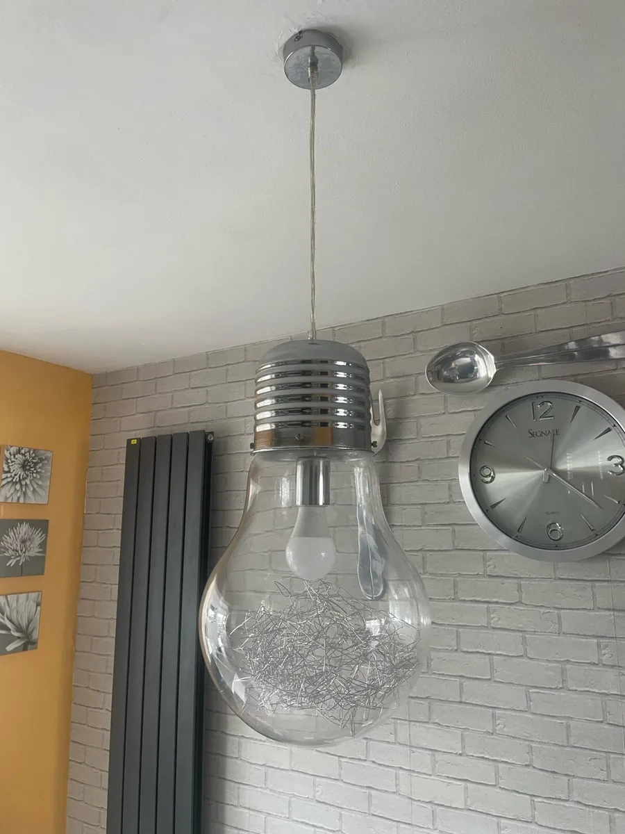 Kitchen light - Image 3