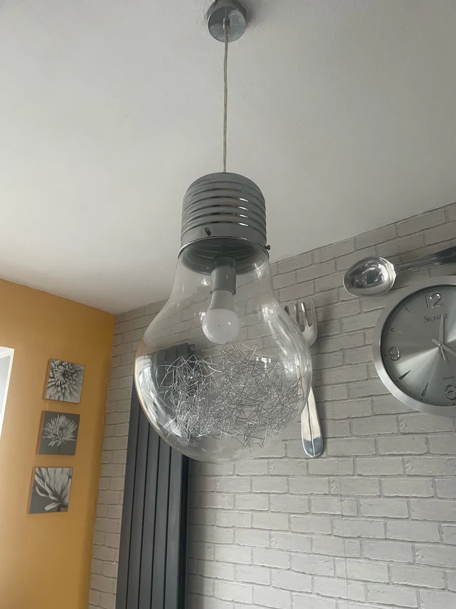 Kitchen light - Image 4