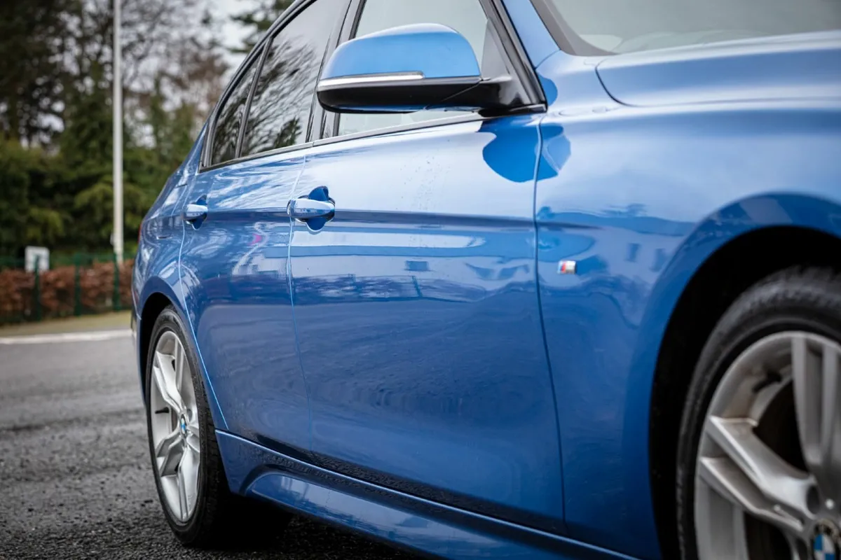 BMW 3-Series 2014 - Image 4