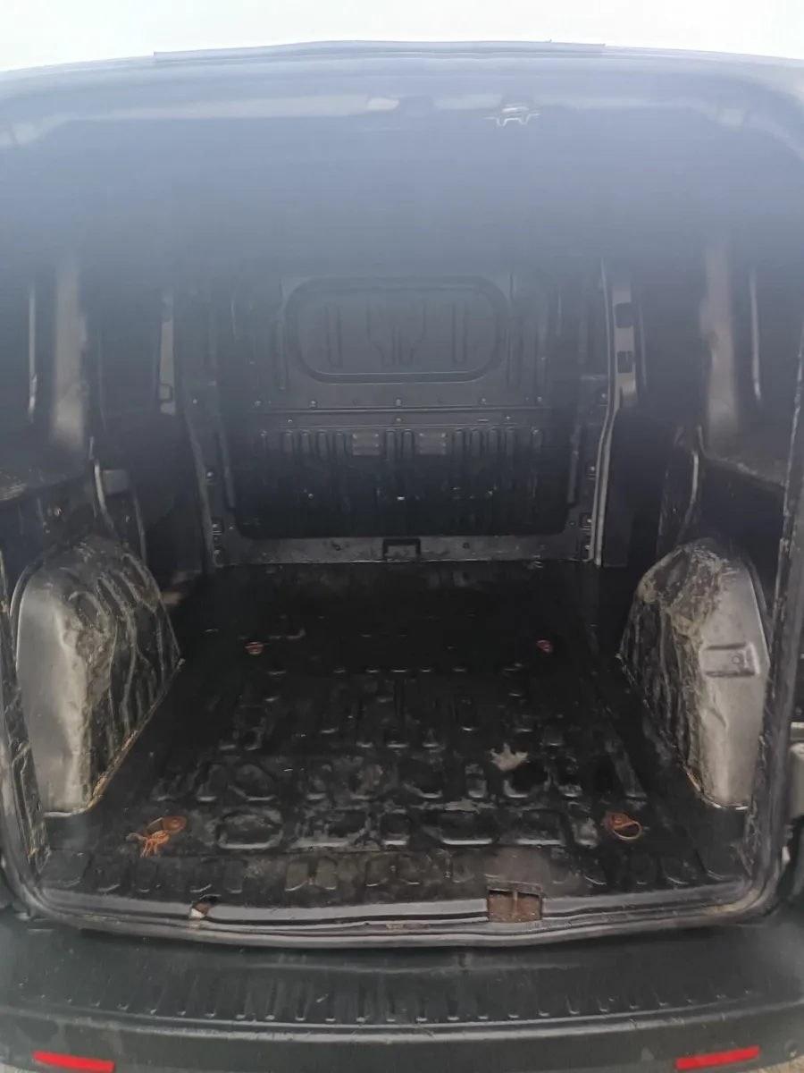 2017 Fiat Doblo 1.3 diesel New test - Image 2