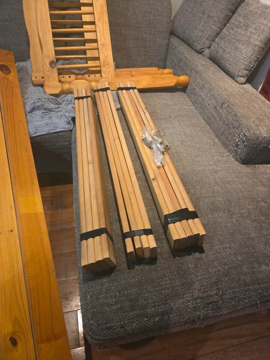 Single Bed Frame - Image 3