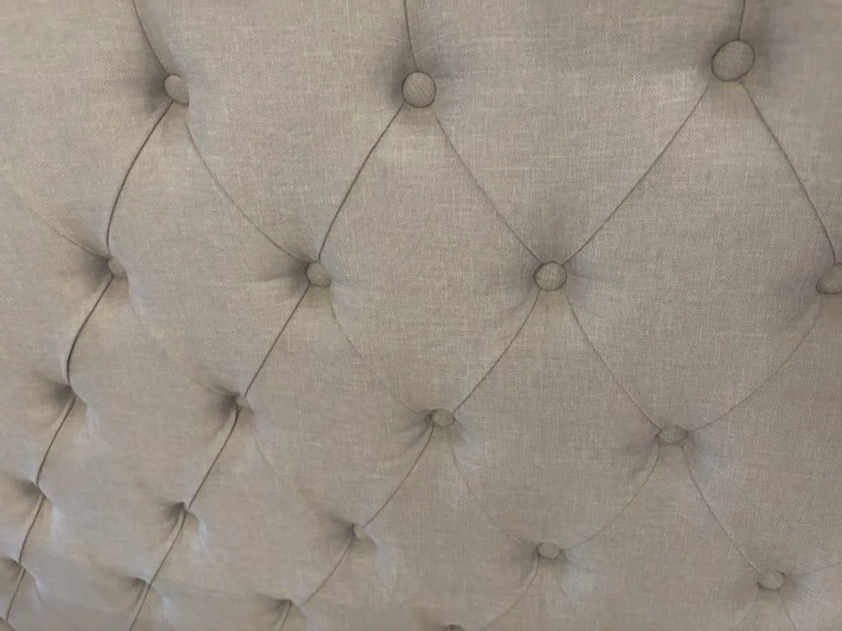 TEMPUR Superking  Holcot Ottoman Bed Light Grey - Image 3