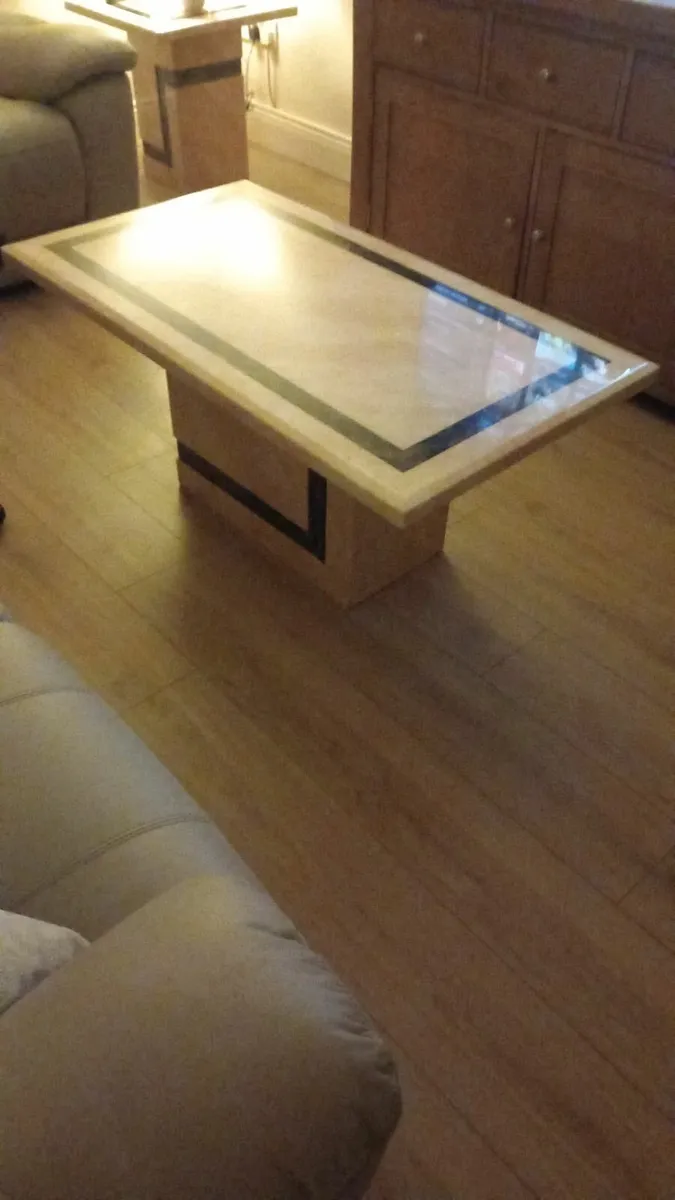 Coffee table - Image 2