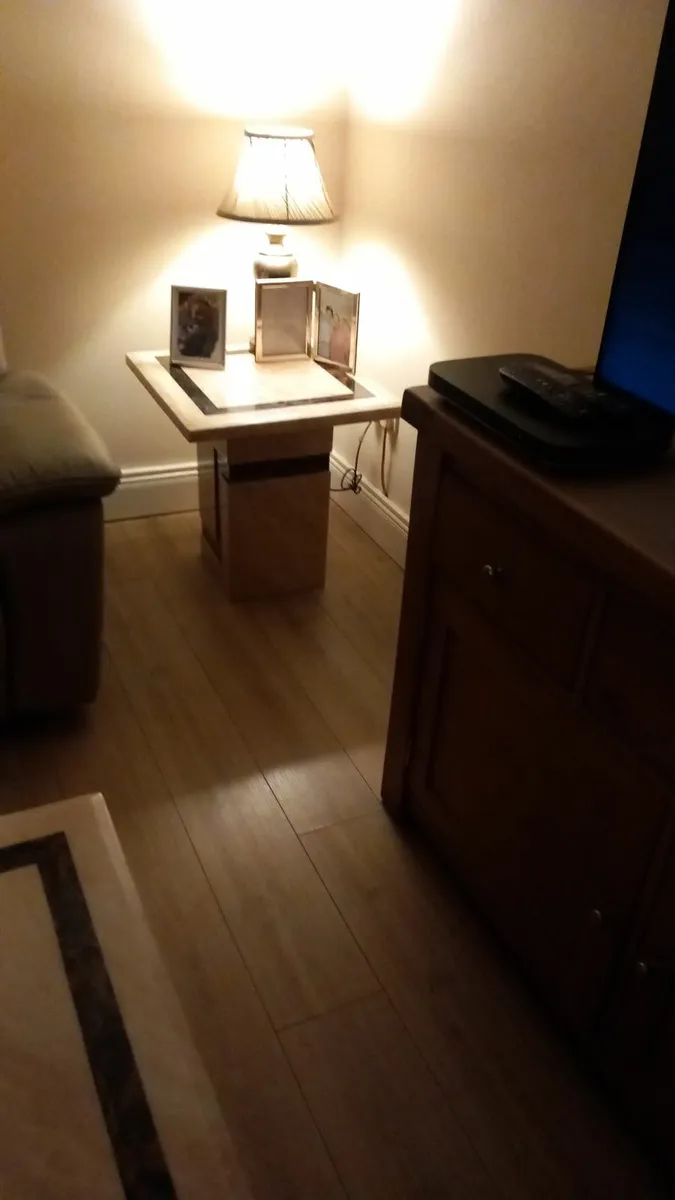 Coffee table - Image 3