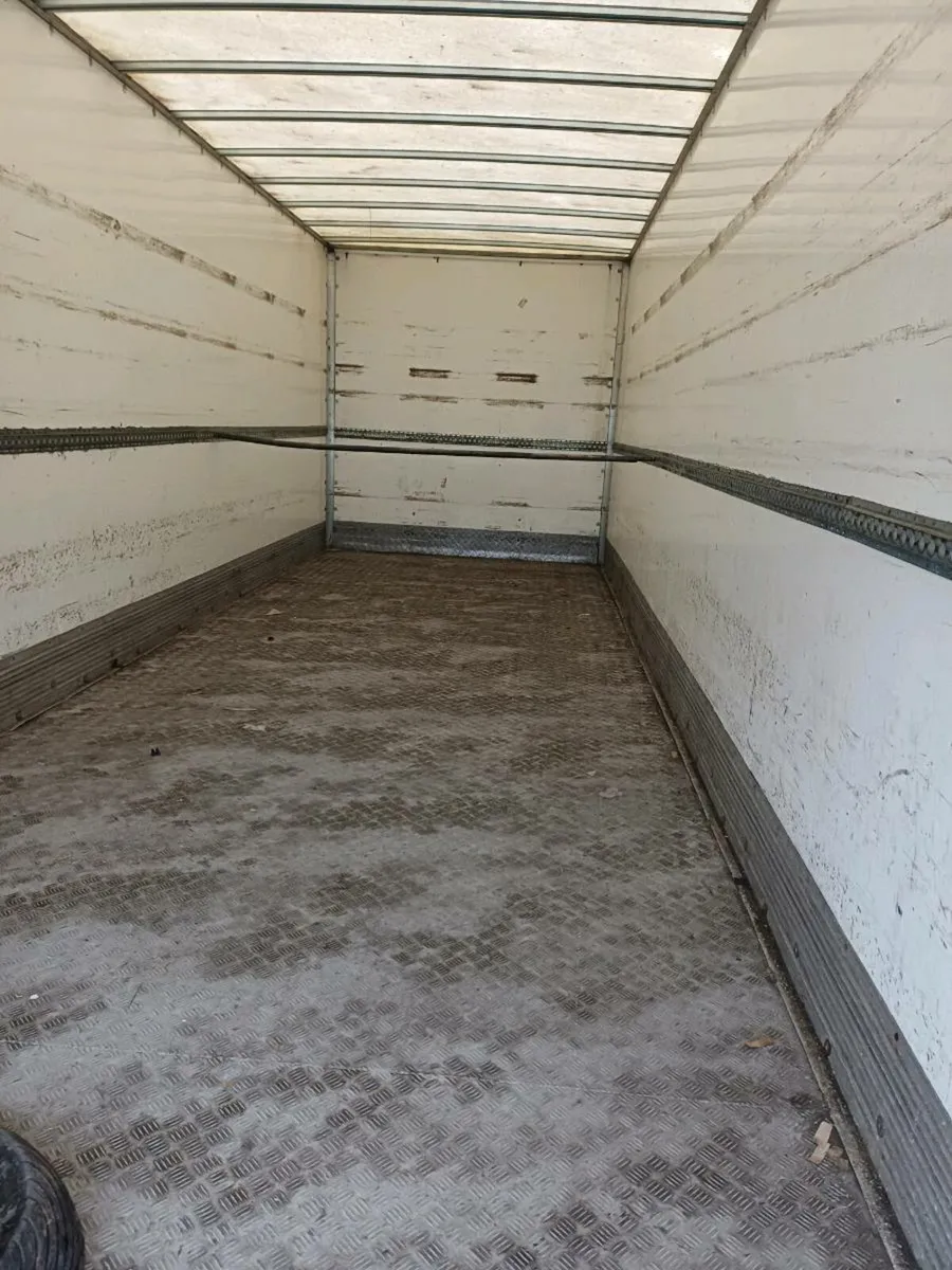 Lorry container - Image 3