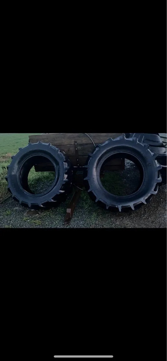 Tyres - Image 3