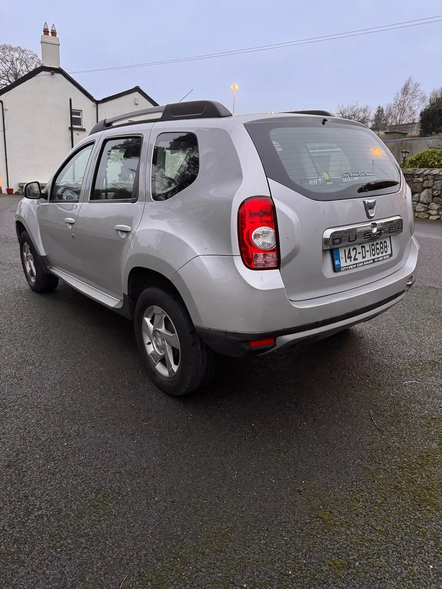 Dacia duster 4WD Signature Edition - Image 3