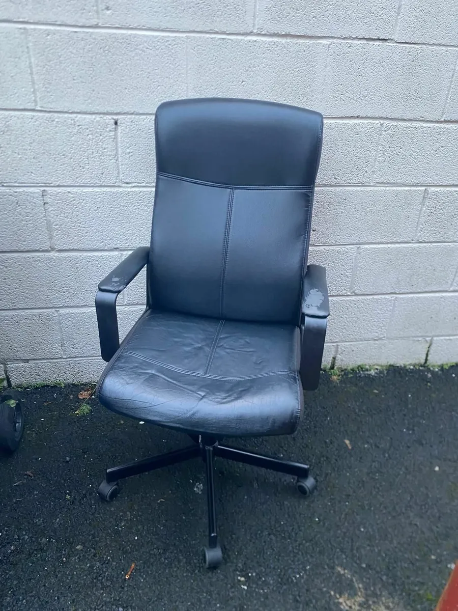 Desk Chair - Image 2