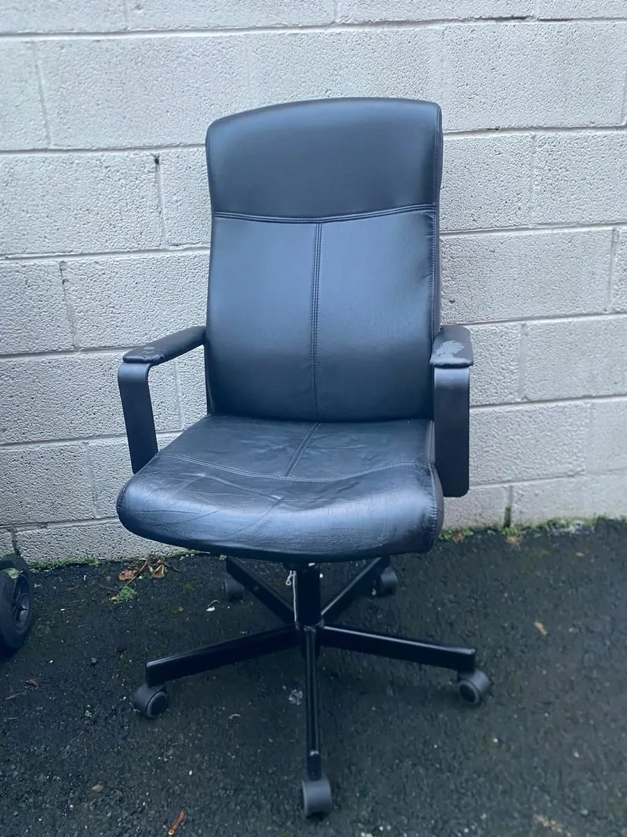 Desk Chair - Image 1