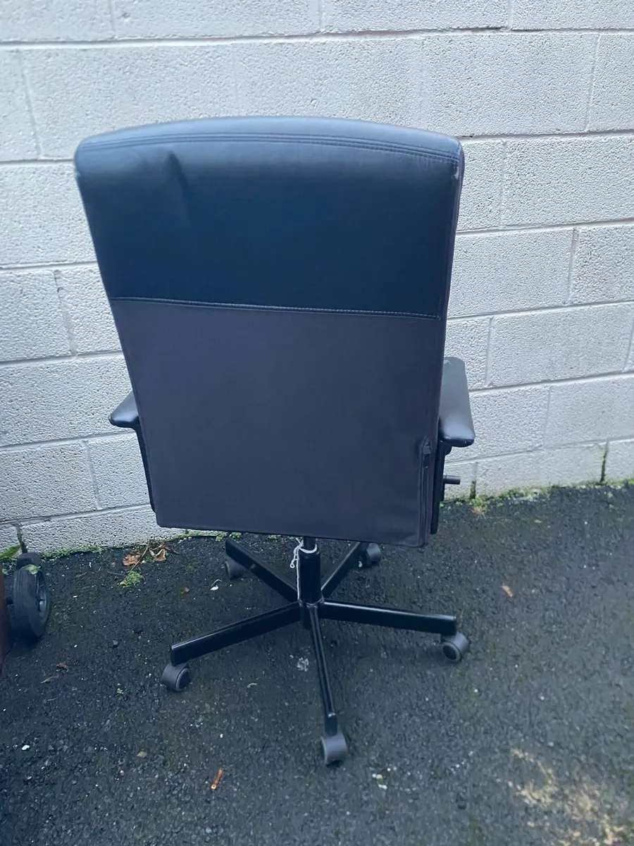 Desk Chair - Image 3