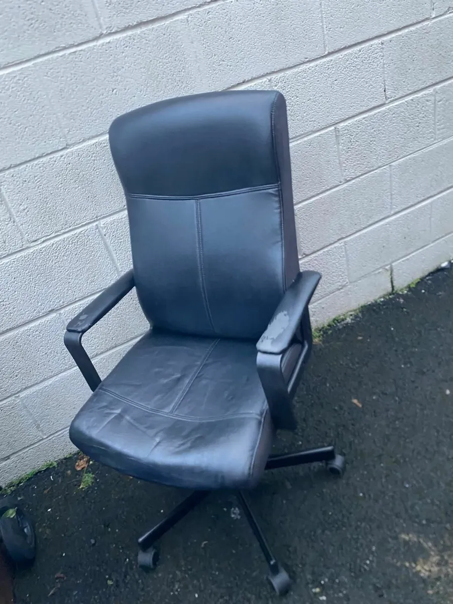 Desk Chair - Image 4