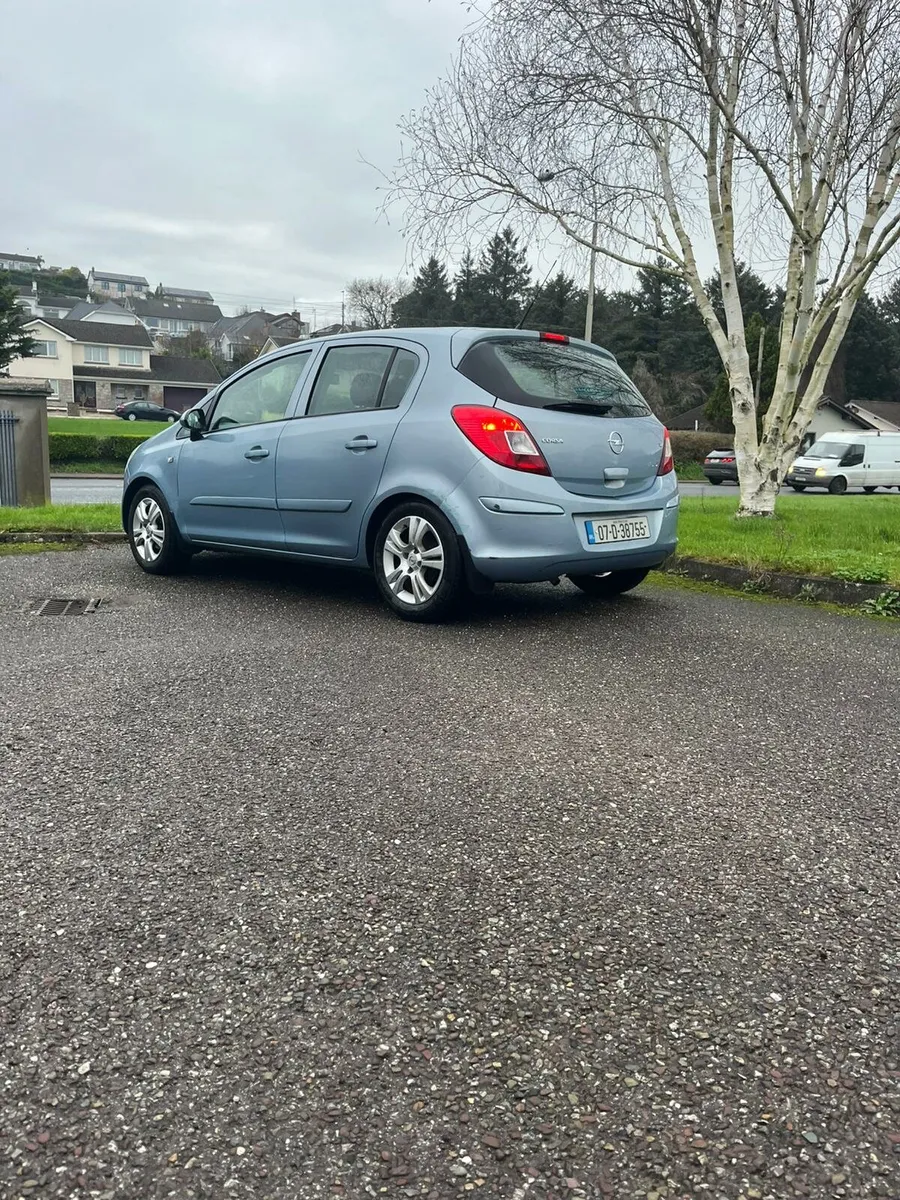 Opel Corsa 1,2 petrol ⛽️ Fresh Nct 11/26 - Image 1