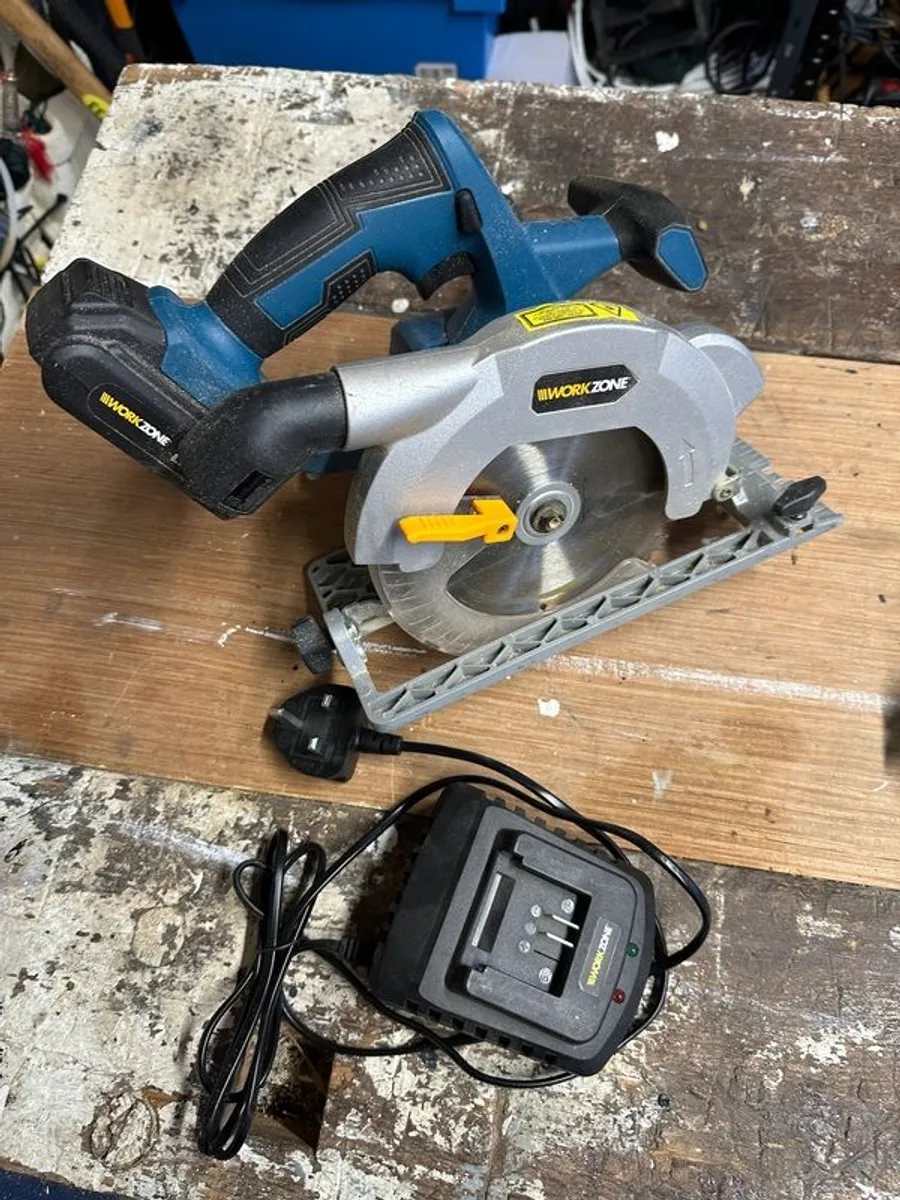 power tools - Image 1