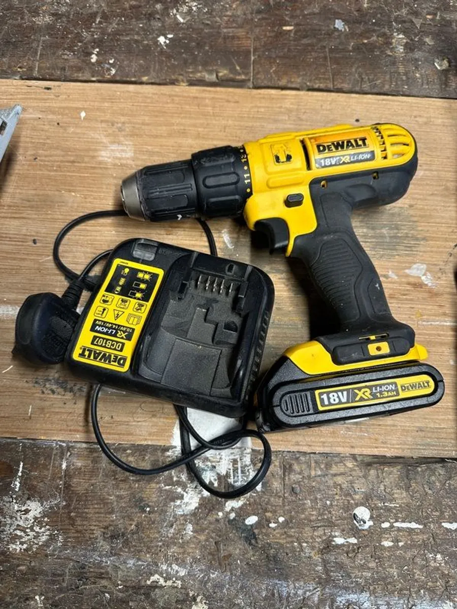 power tools - Image 3