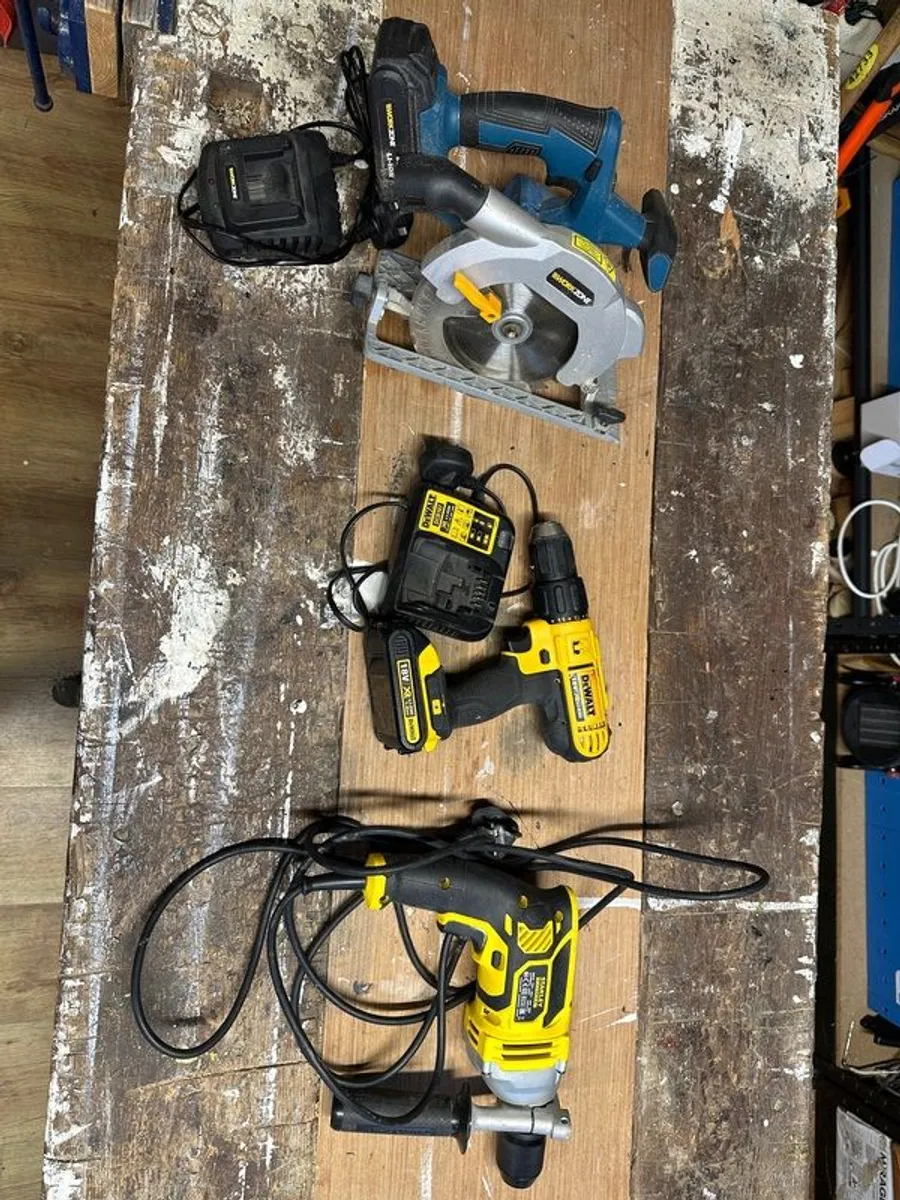 power tools - Image 4