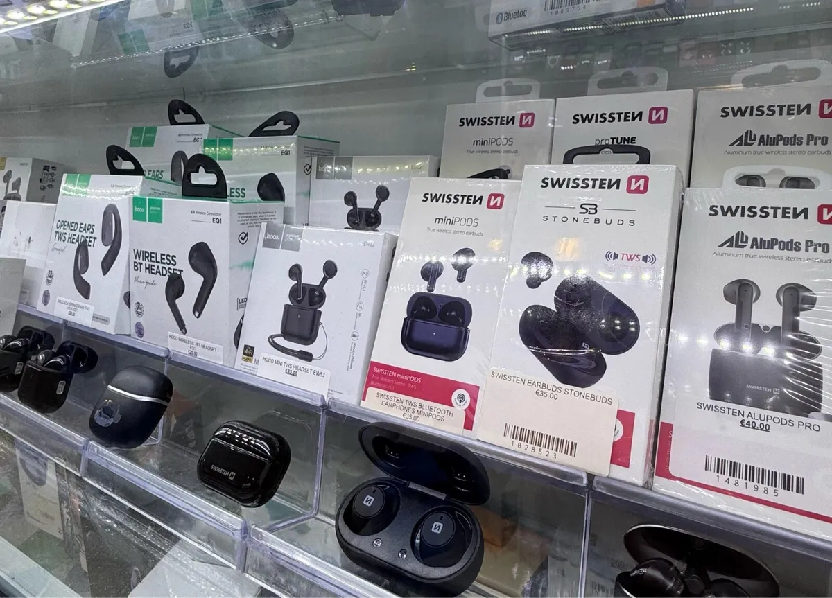 ITSTAR ATHLONE Headphones/Earphones - Image 2