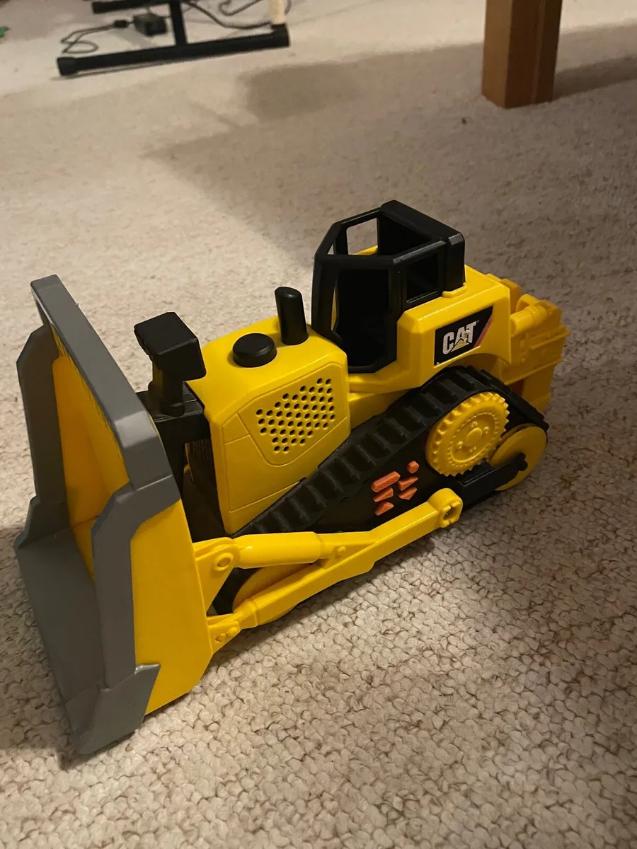 Digger CAT - Image 1