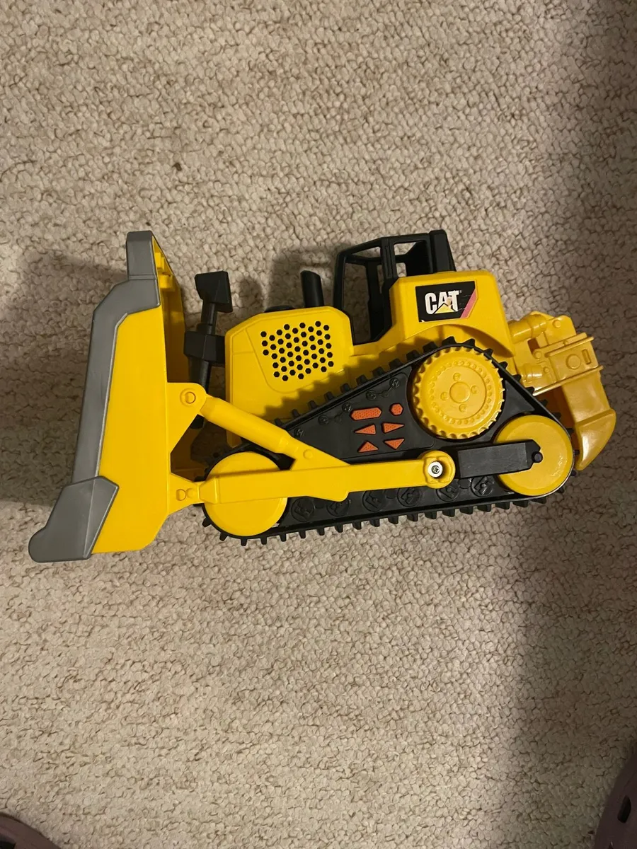 Digger CAT - Image 2