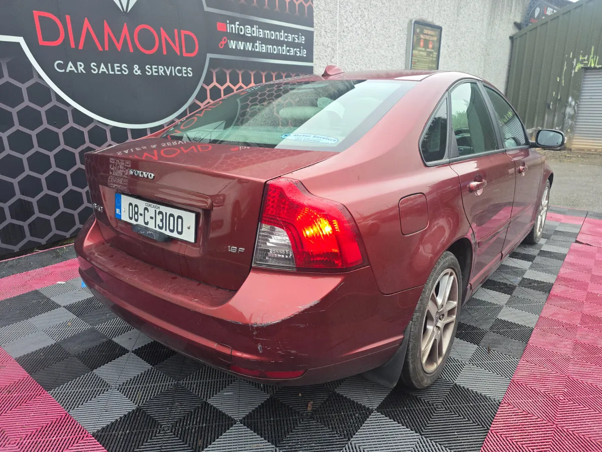 Volvo S40 2008 - Image 3