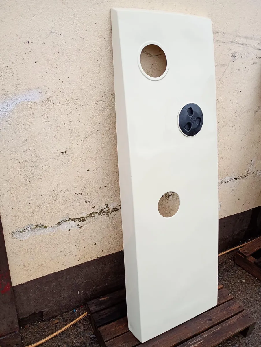 Lamborghini 774/80 Body Kit - Image 3