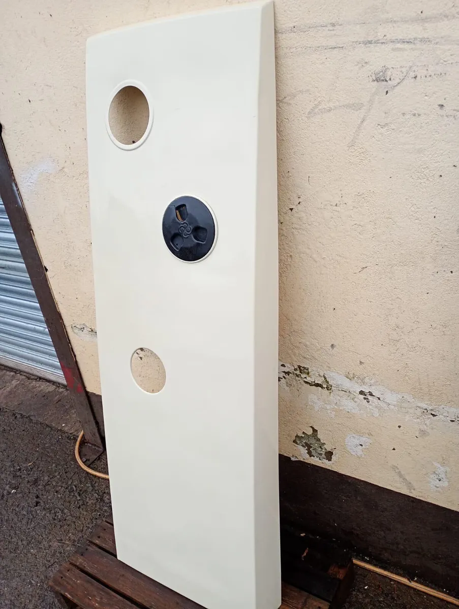 Lamborghini 774/80 Body Kit - Image 2