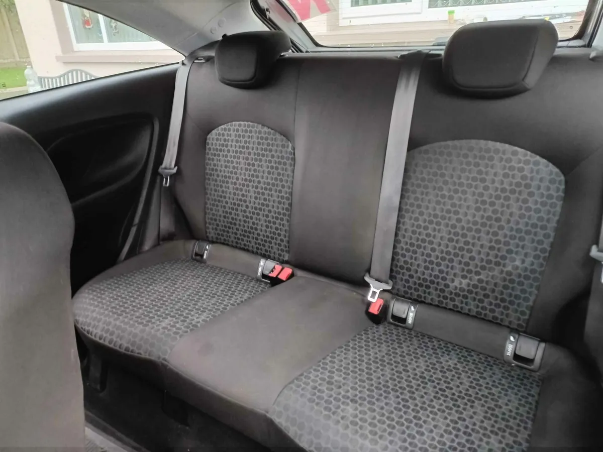 Opel Corsa 2015 1.4 (BRAND NEW ENGINE AND CLUTCH) - Image 2