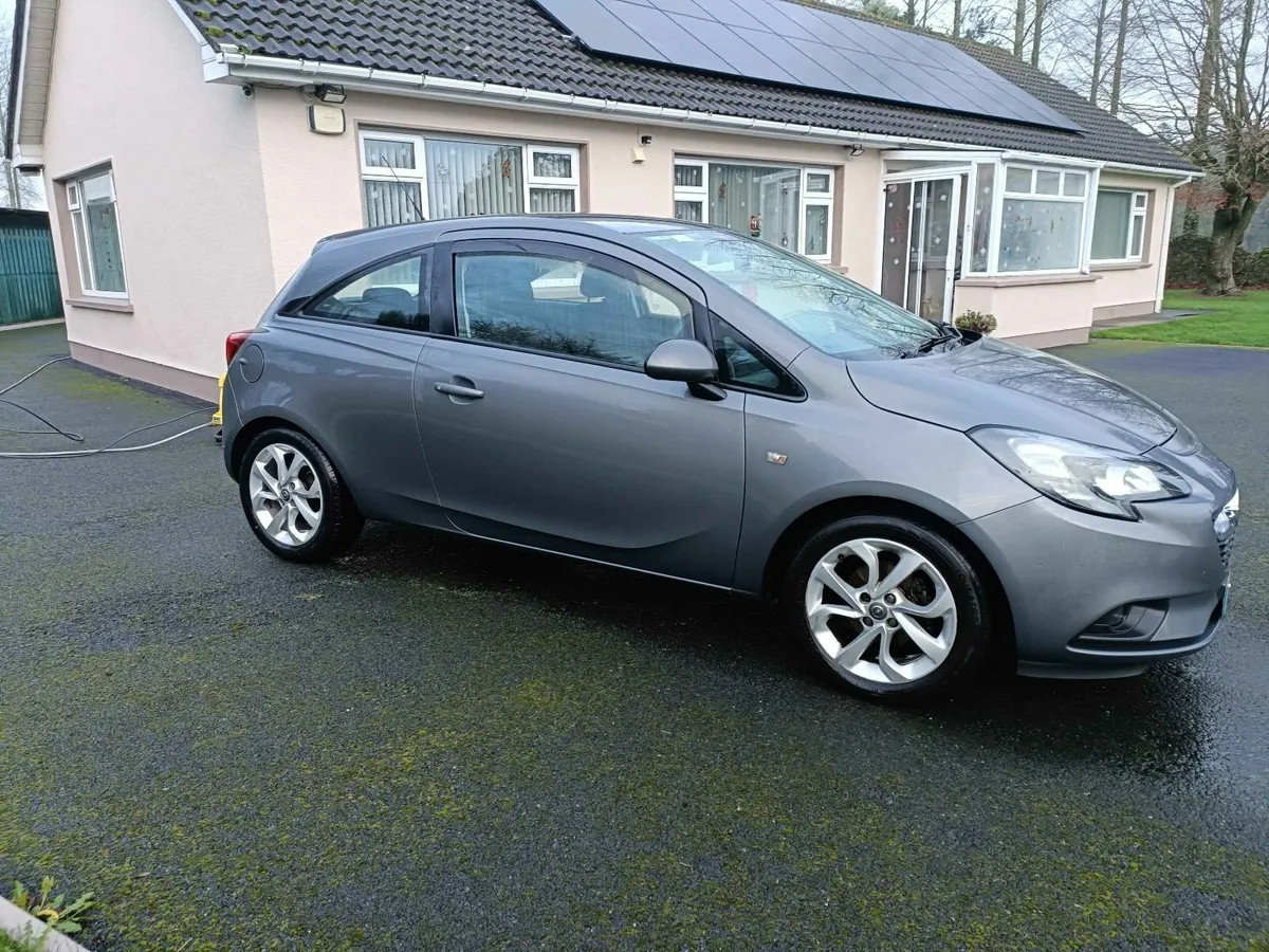 Opel Corsa 2015 1.4 (BRAND NEW ENGINE AND CLUTCH) - Image 4