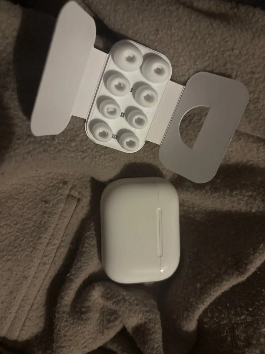 Airpods - Image 1