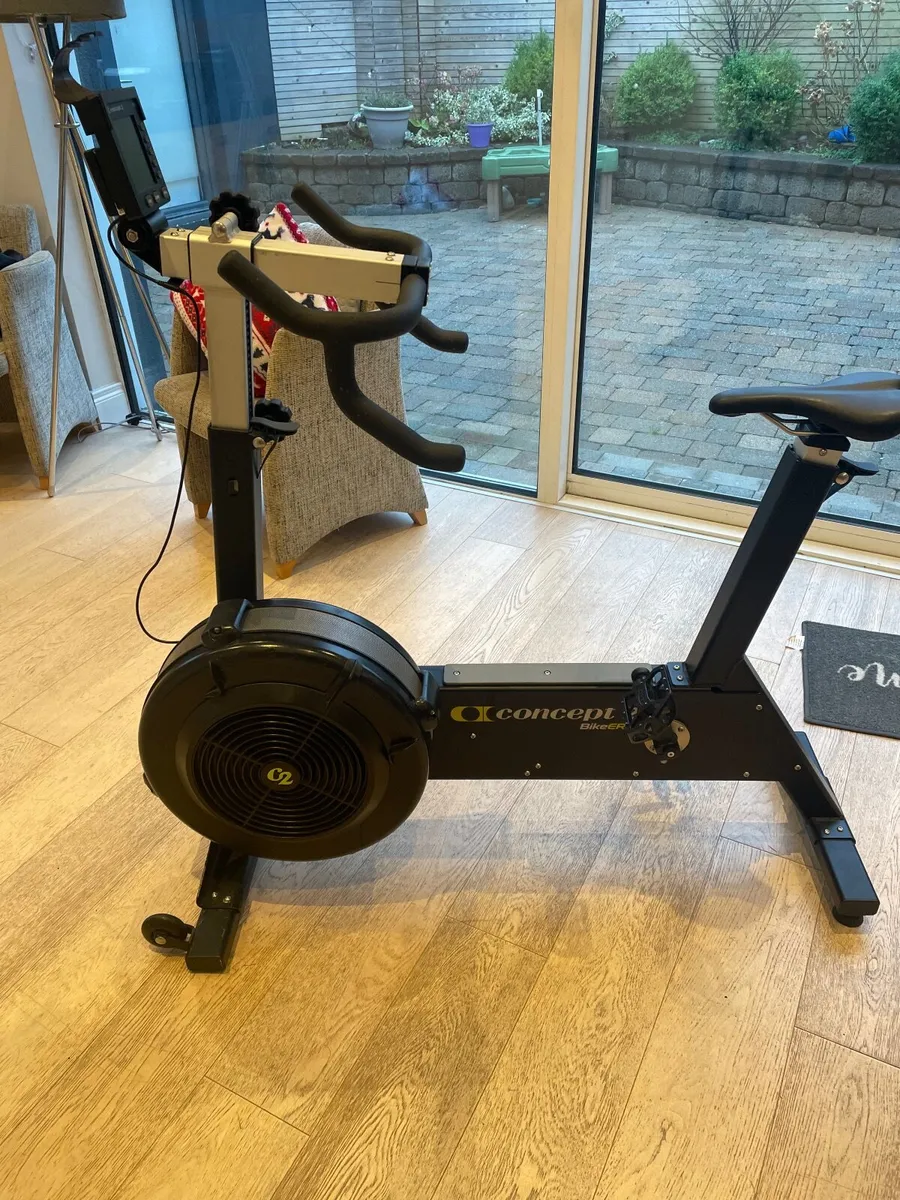 Bike Erg - Image 1