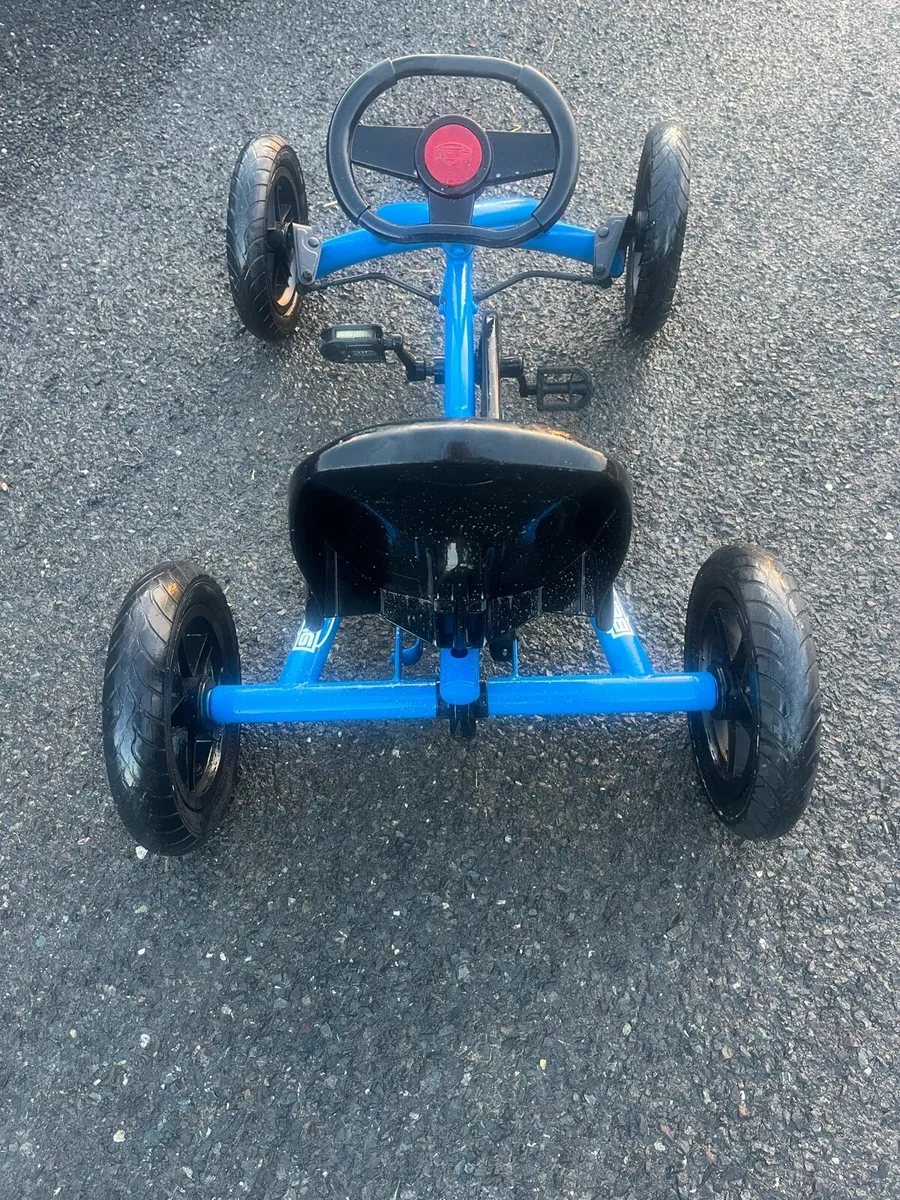 Berg go kart - Image 4