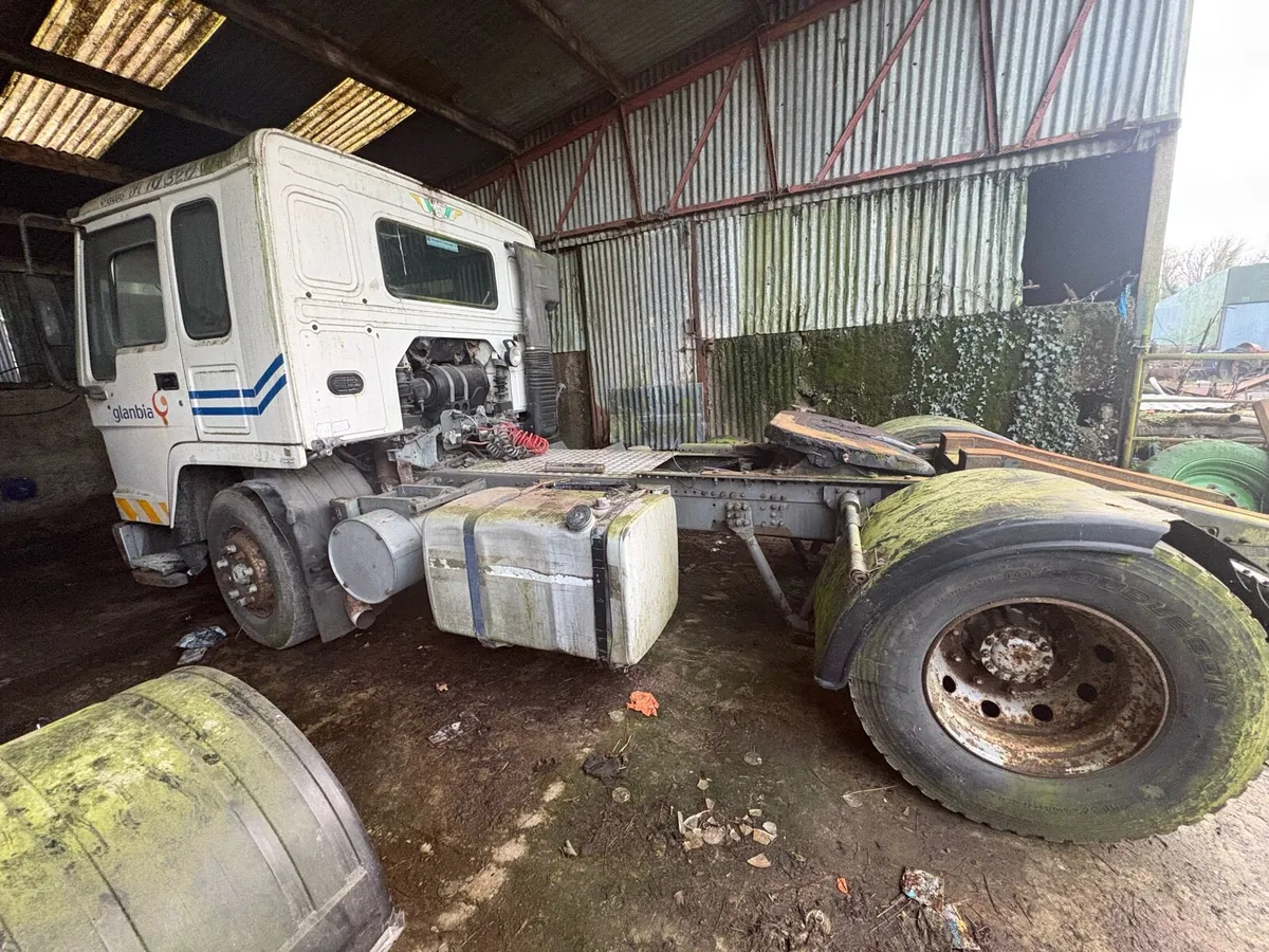 Volvo fl10 - Image 1