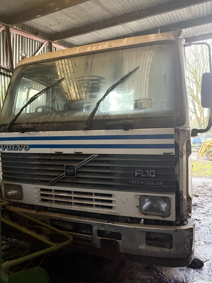 Volvo fl10 - Image 4