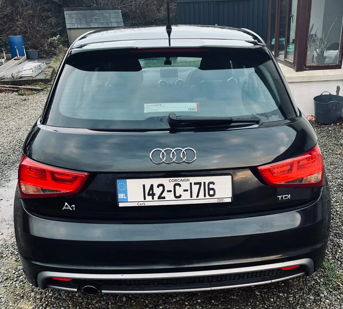 Audi A1 2014 - Image 2