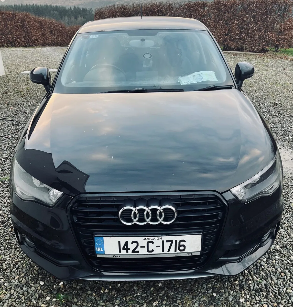 Audi A1 2014 - Image 1