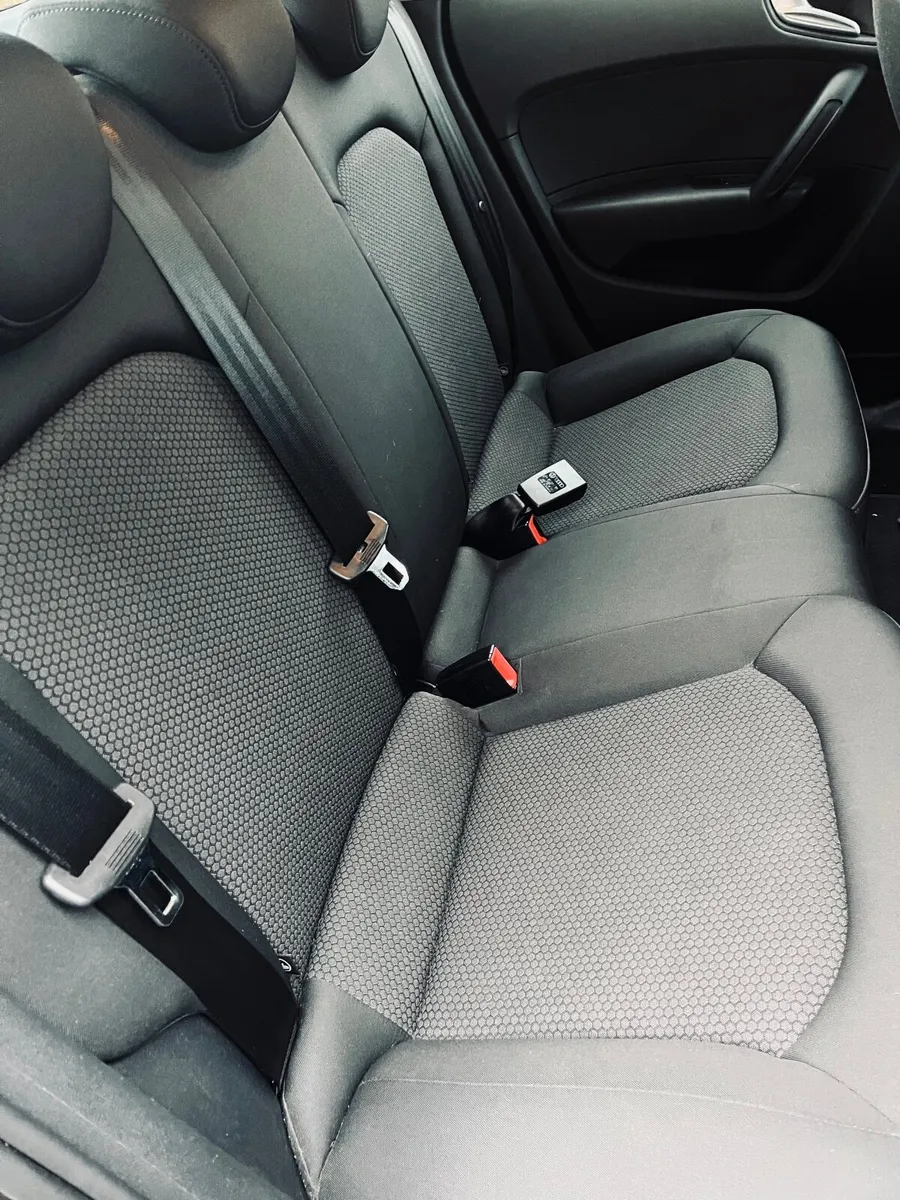 Audi A1 2014 - Image 4