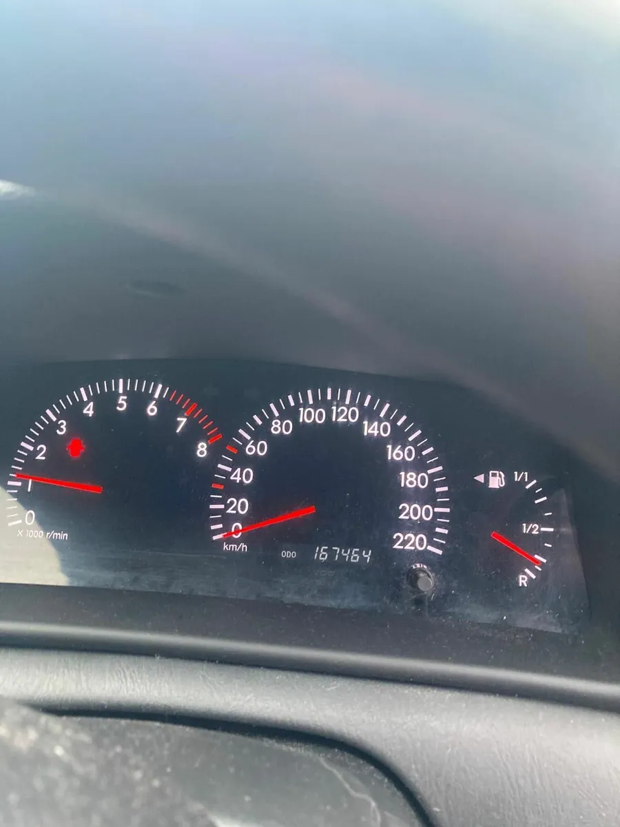 Toyota Corolla 2005 - Image 3