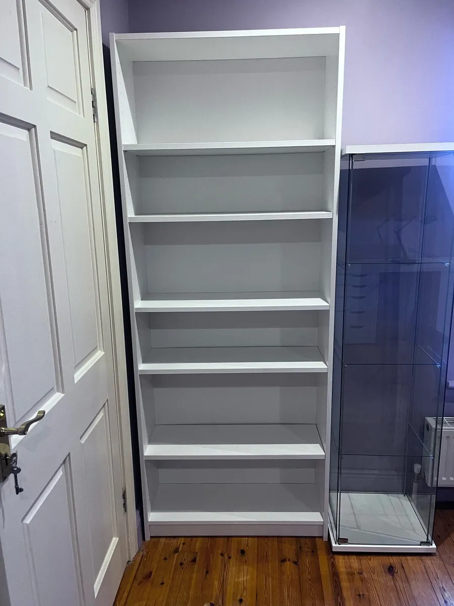 Storage Units - Image 2