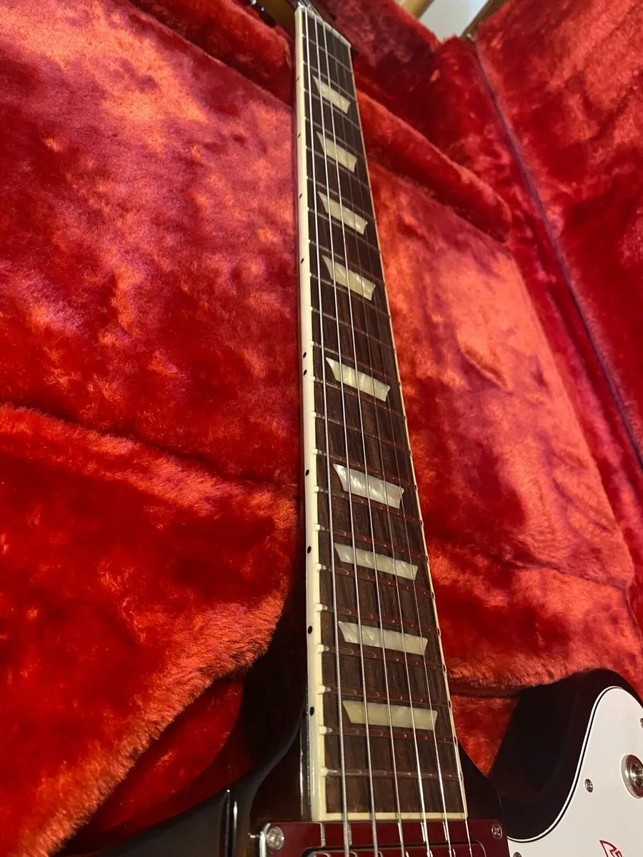 Gibson Firebird Platypus – Brand New 2025 - Image 3