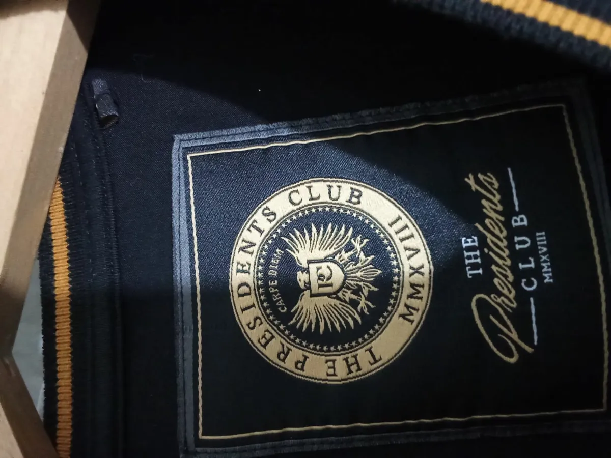 Womens the presidents club dress size 12 - Image 2