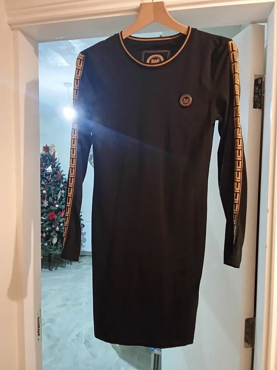 Womens the presidents club dress size 12 - Image 3