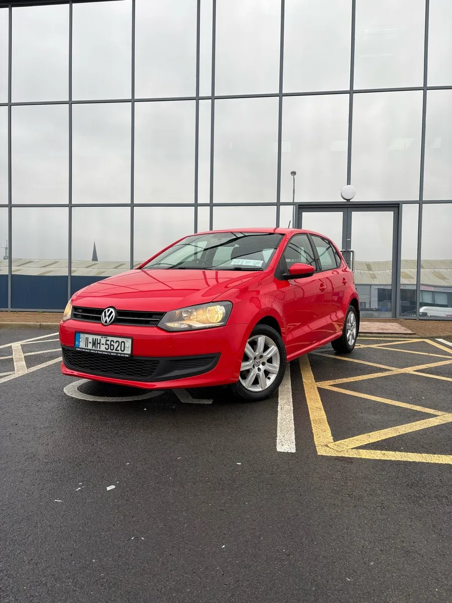 Volkswagen Polo - Image 1