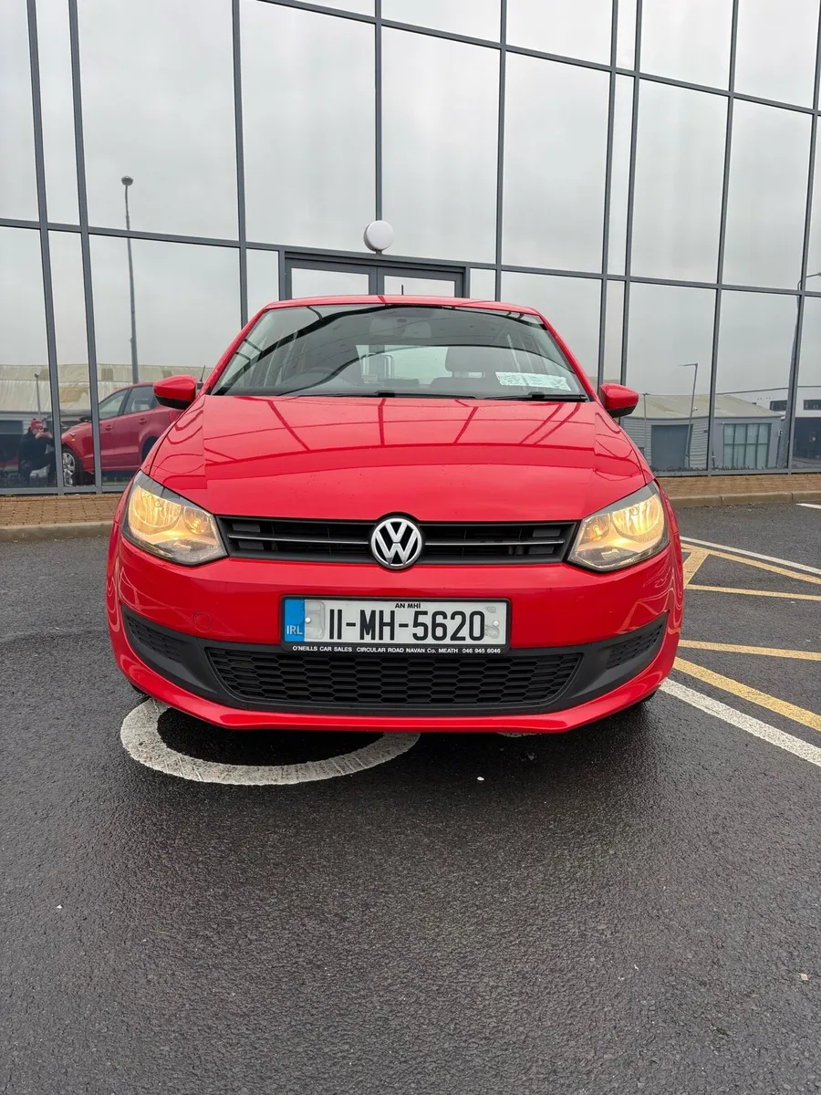 Volkswagen Polo - Image 2