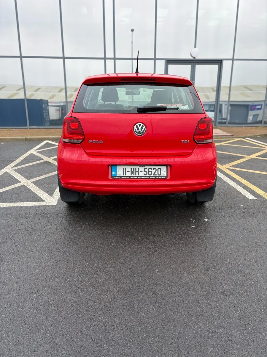 Volkswagen Polo - Image 4